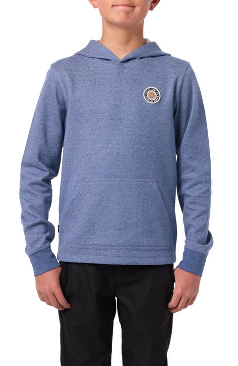 Kids' Cantani Knit Pullover Hoodie (Big Kid)