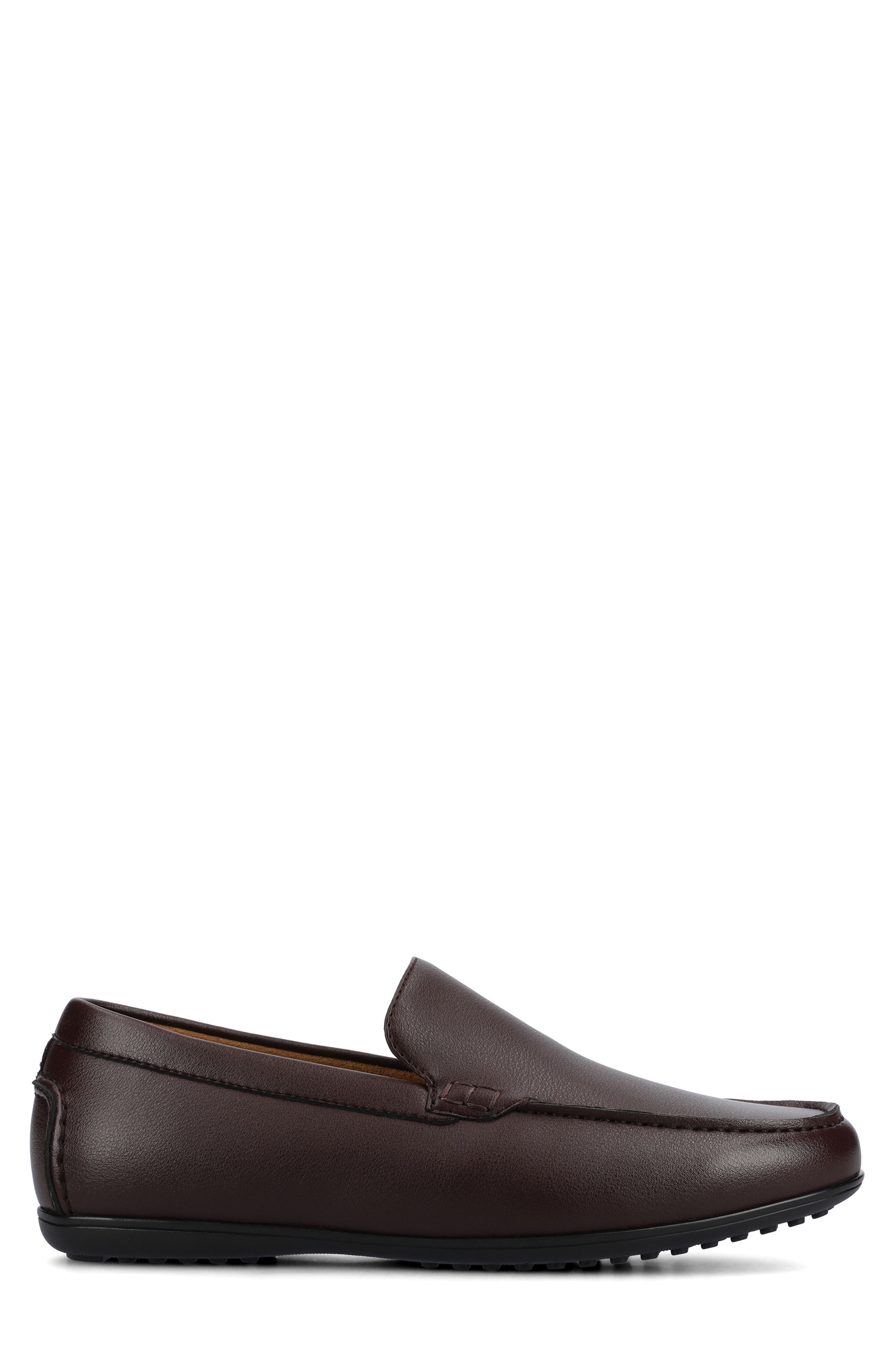 Sergio Loafer, Alternate, color, OXBLOOD