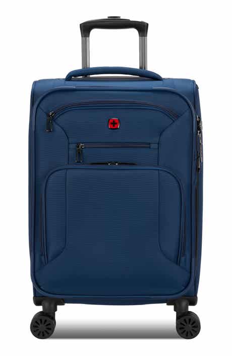 SWISSGEAR Wenger 7062 19-Inch Carry-On Spinner Luggage