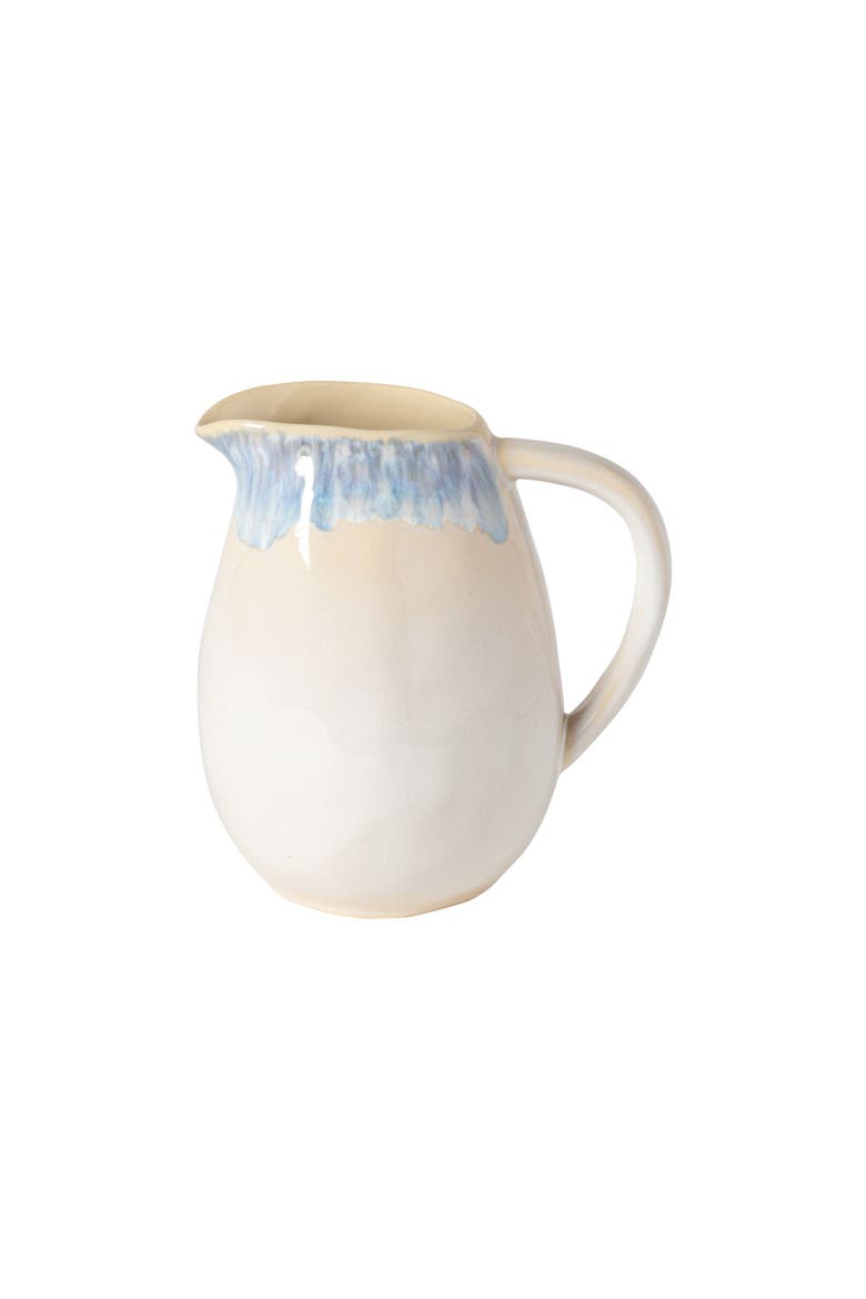 Brisa Pitcher, Main, color, Ria blue