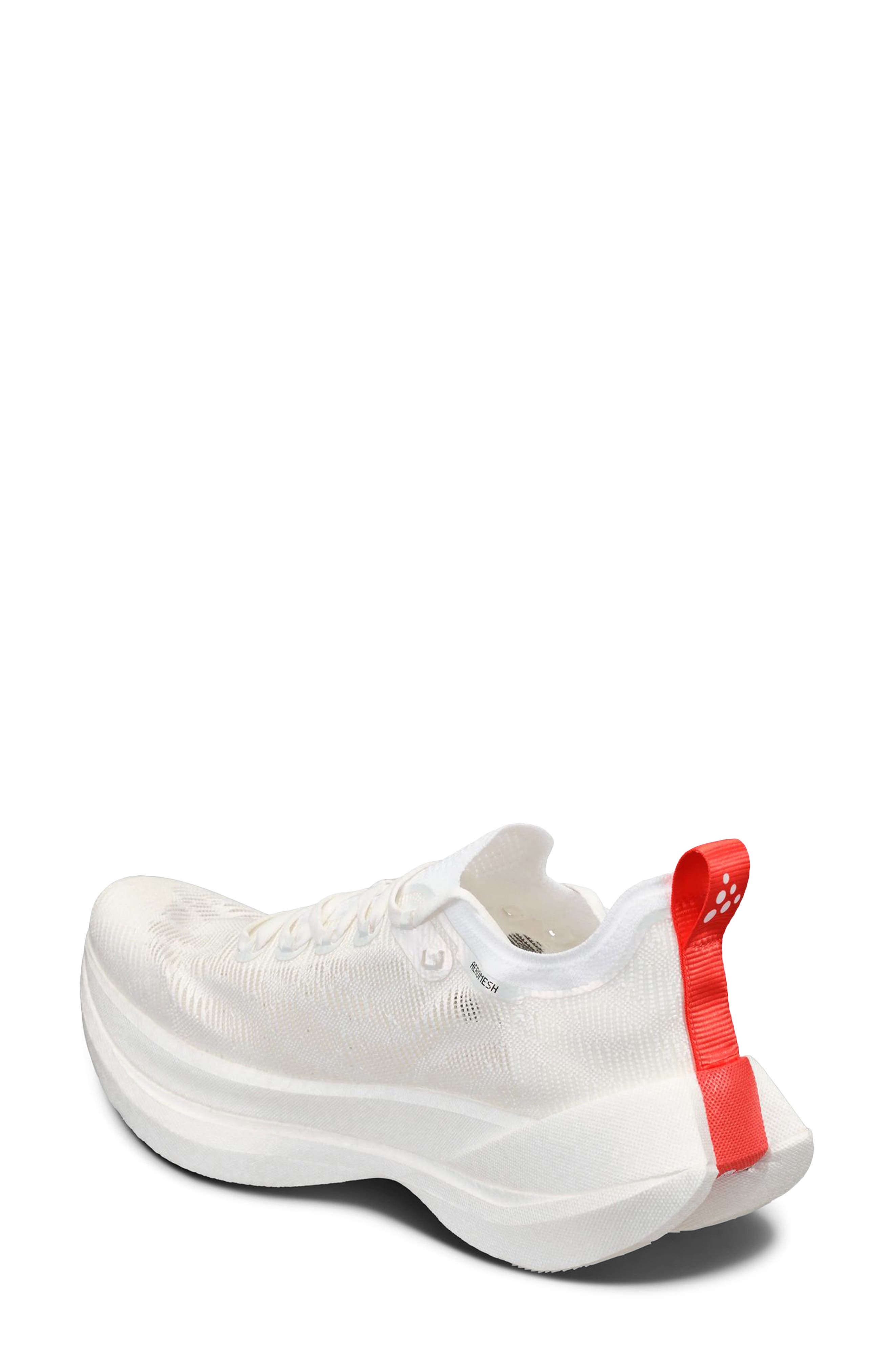 Kype Pro Running Shoe, Alternate, color, WHITE