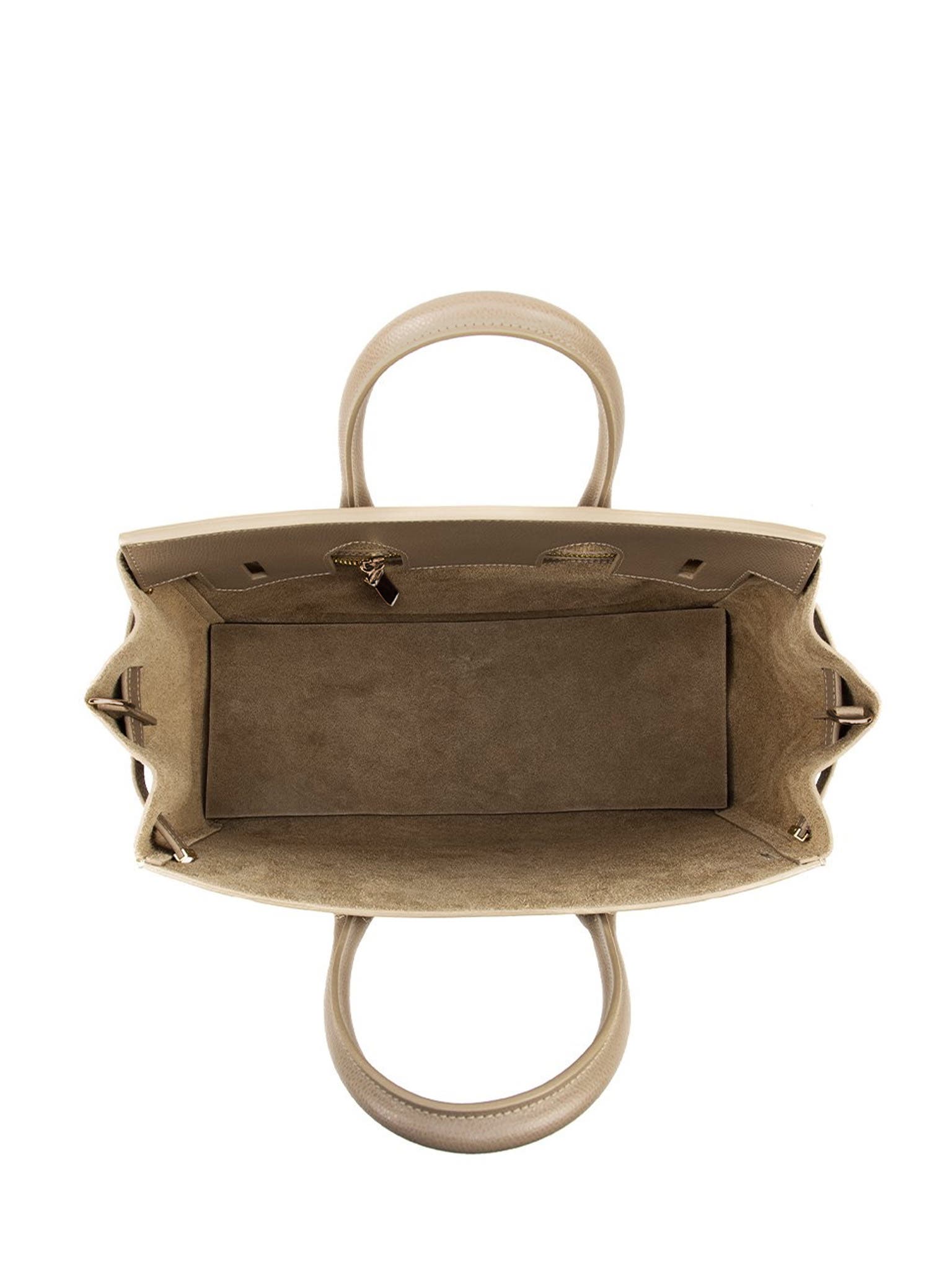 Teddy Blake Gigi Palmellato  13", Alternate, color, Light Beige