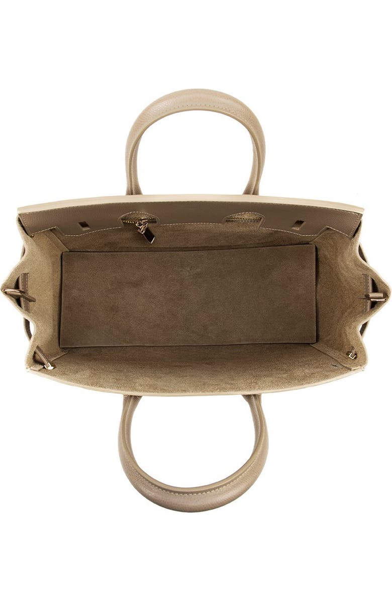 Teddy Blake Gigi Palmellato 13", Alternate, color, Light Beige