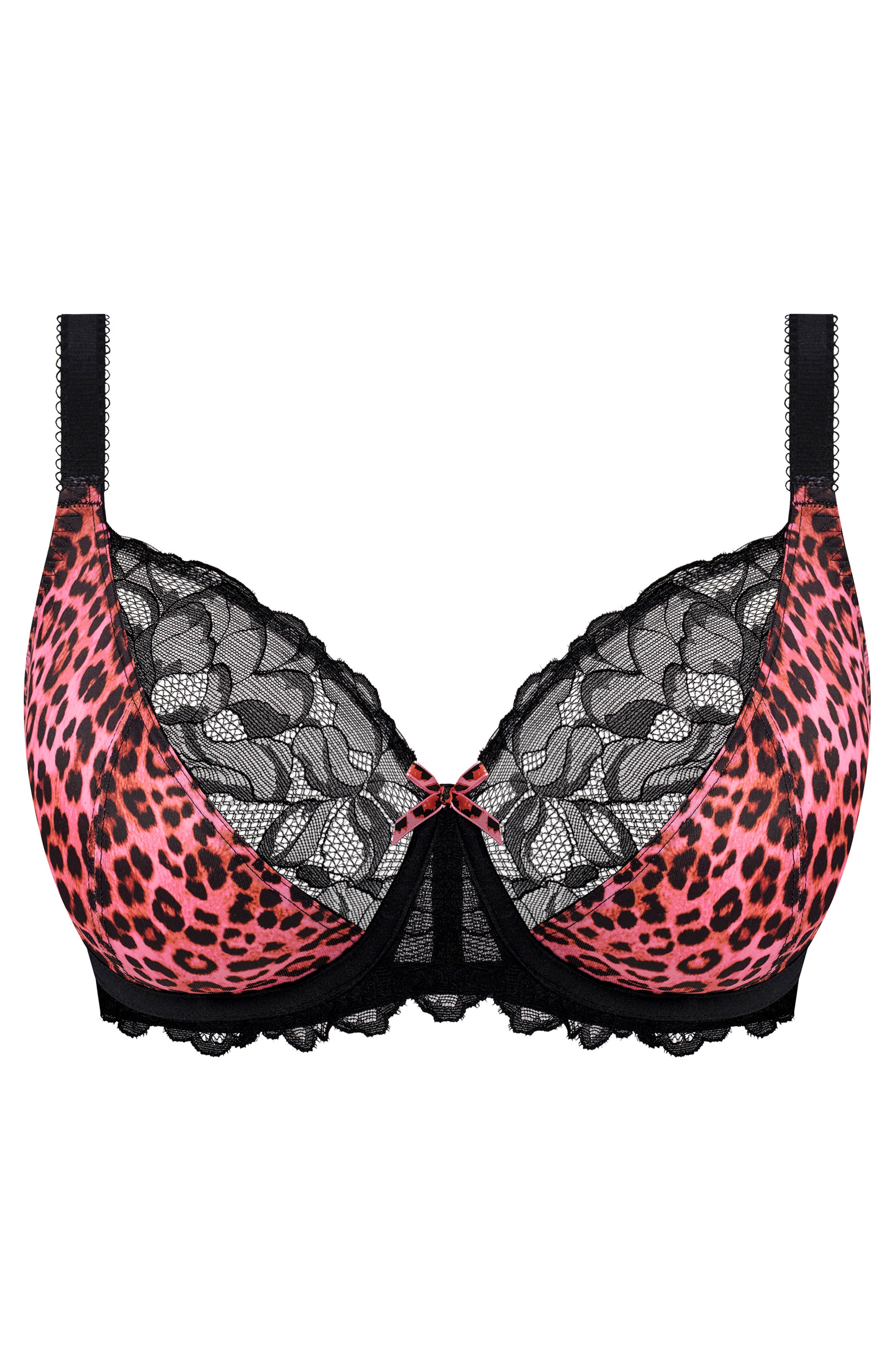 Freya Cherish Me Underwire Plunge Bra (Women) | Nordstrom