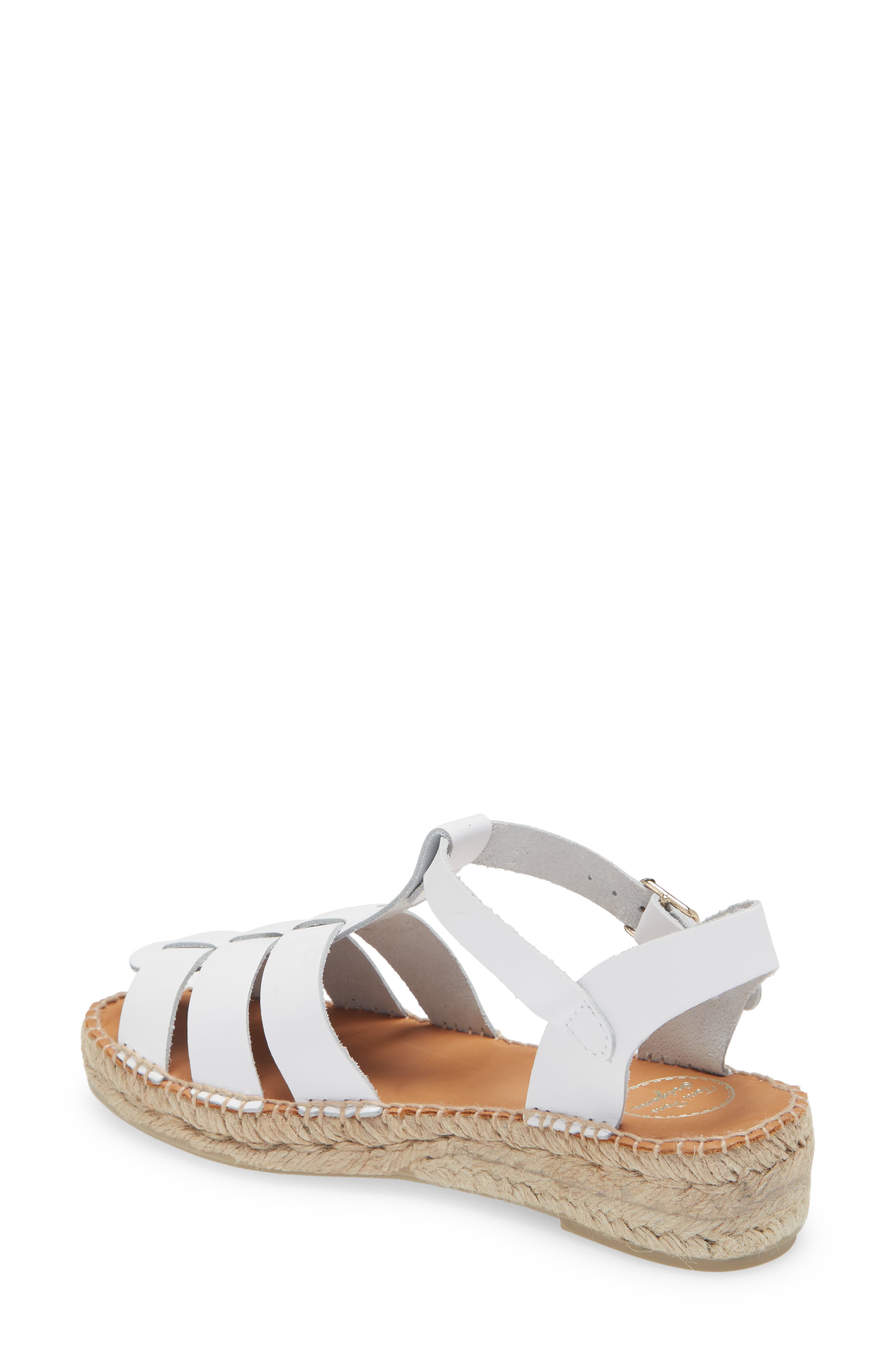 Toni Pons Emma Wedge Sandal, Alternate, color, 