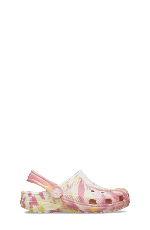 Crocs Kids' Classic Glow