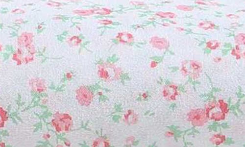BETSEY JOHNSON BETSEY JOHNSON WHIMSICAL FLORAL SHEET SET
