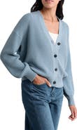 Seasalt Cornwall Winding Creek Organic Cotton Cardigan