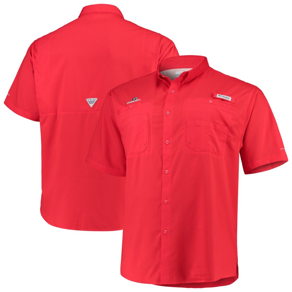 selected Red