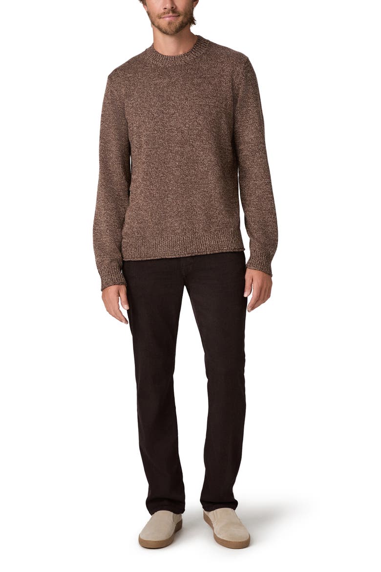 Cortazo Sweater, Alternate, color, TWISTED PINECONE