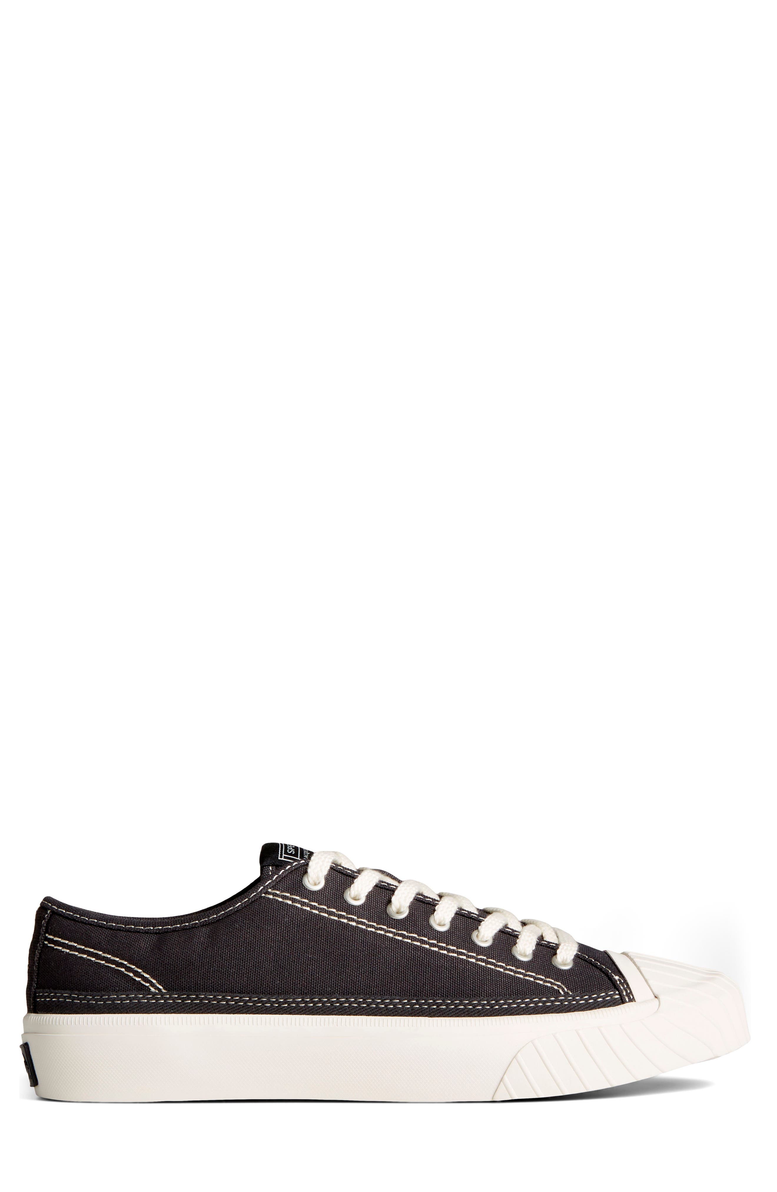 Sperry Racquet Sneaker, Alternate, color, 