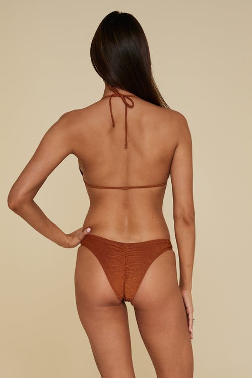 B Swim Baffin Bay Bikini Swim Bottoms