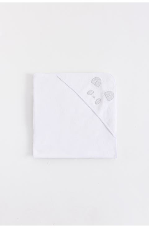 Small Zooventure Towel