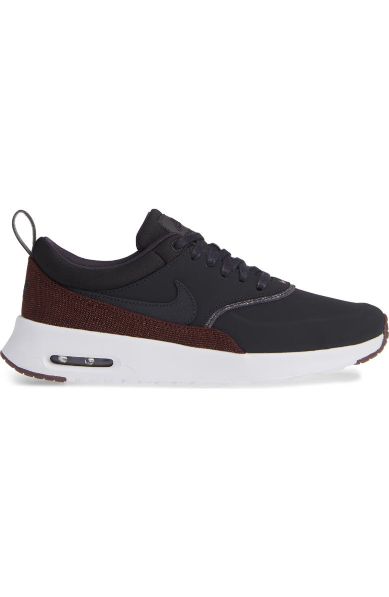 Nike Air Max Thea Sneaker, Alternate, color,