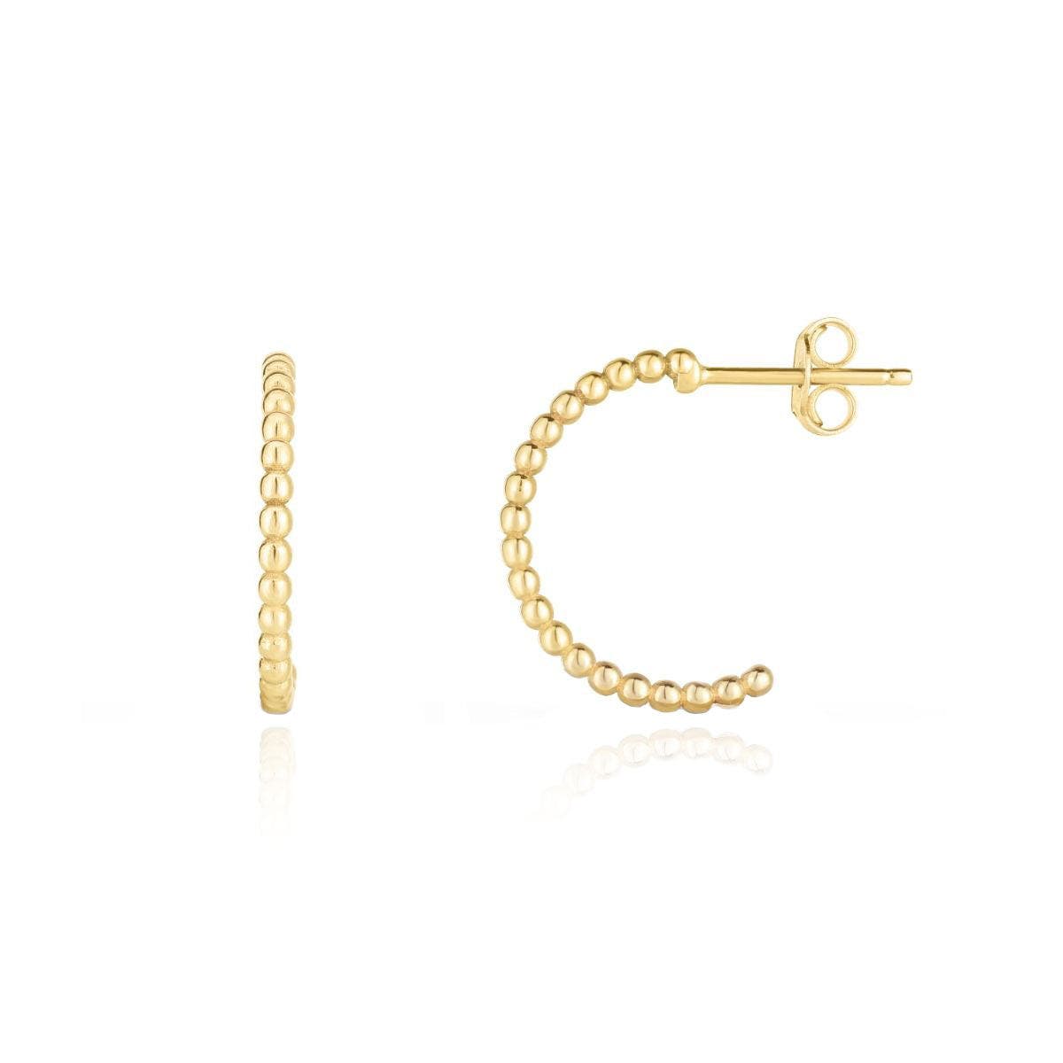 selected Yellow Gold