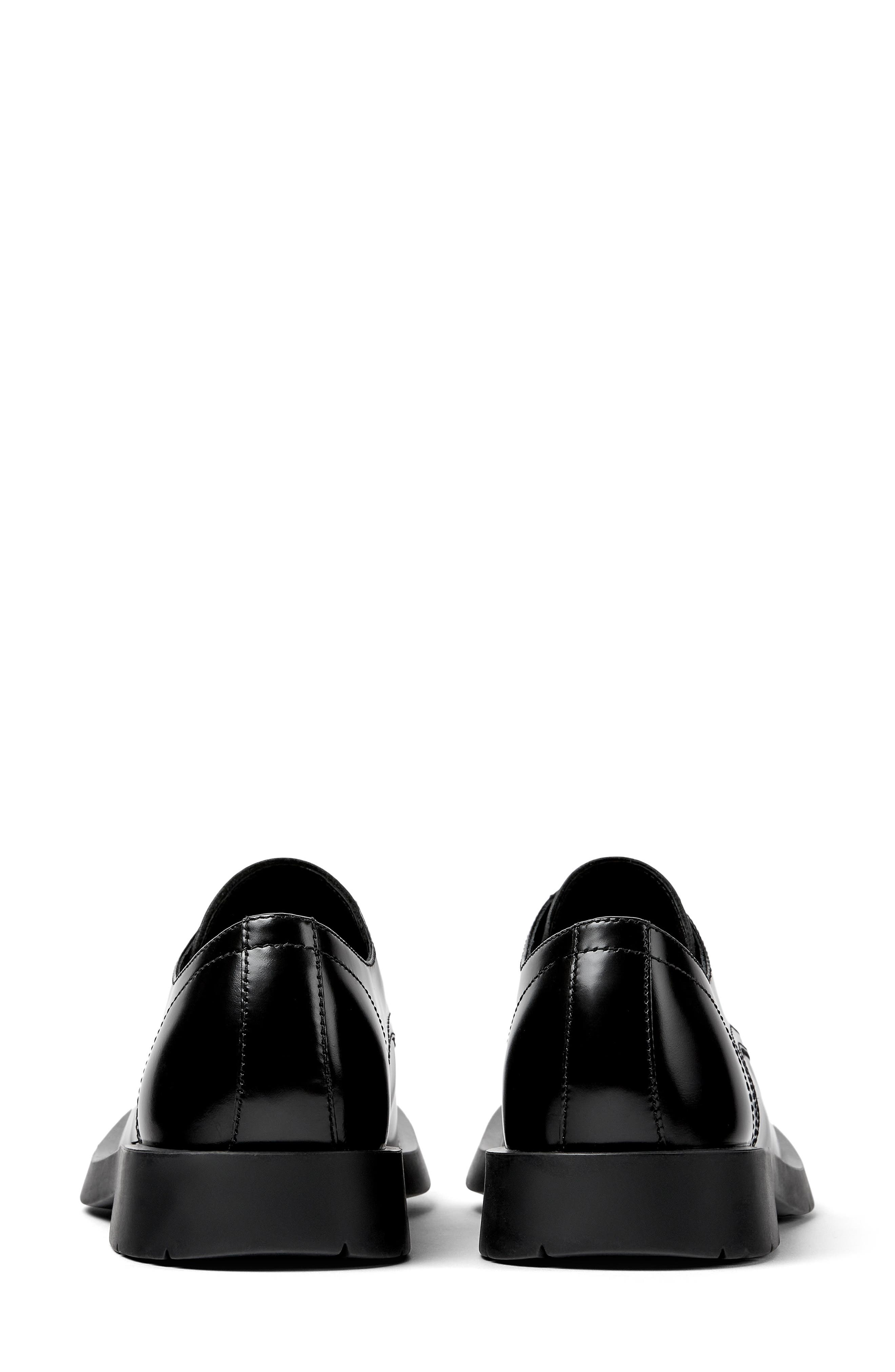 CAMPERLAB Gender Inclusive MIL 1978 Derby, Alternate, color, 