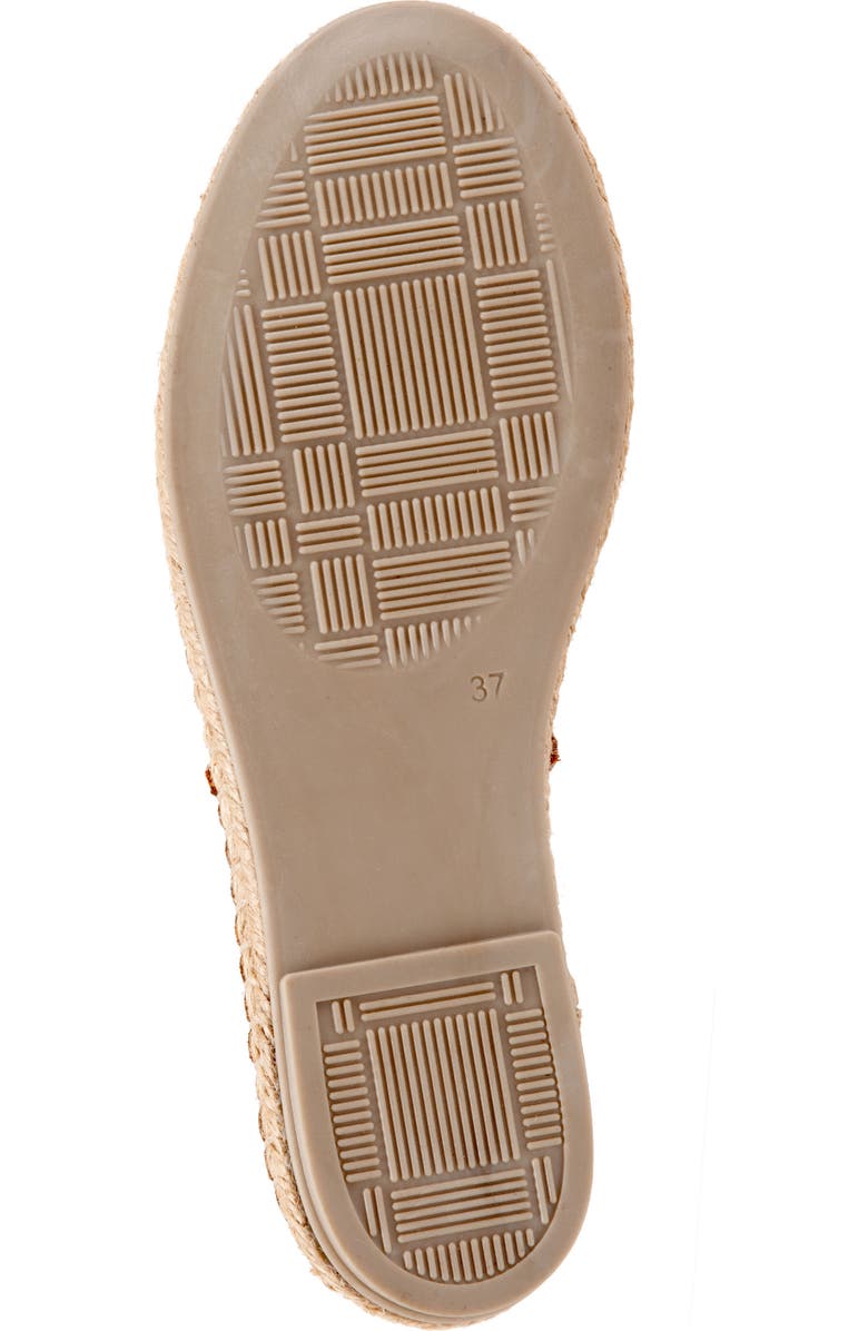 Bueno Kitty d'Orsay Sandal, Alternate, color,