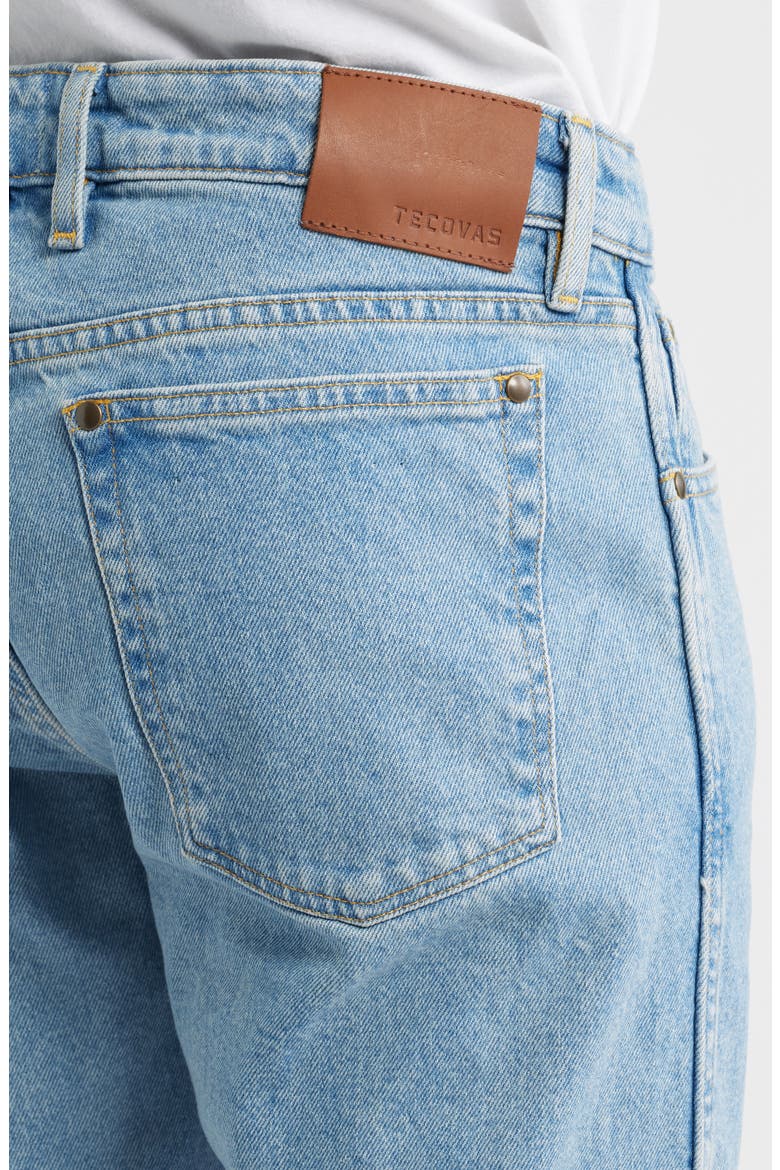 Modern Heritage Bootcut Jeans, Alternate, color, LIGHT BLUE