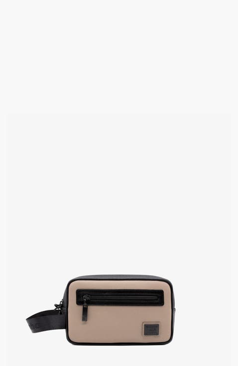 Club 497 Toiletry Bag