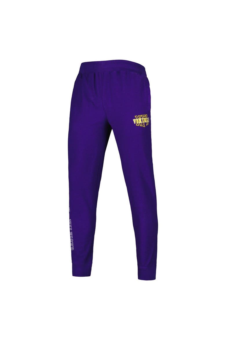 Men's Tommy Hilfiger Purple Minnesota Vikings Mason Jogger Pants, Alternate, color, Purple