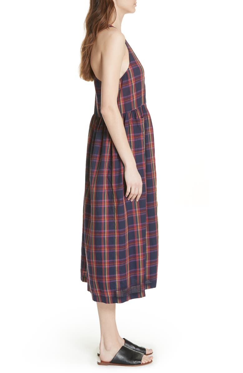 THE GREAT. The Harvest Dress, Alternate, color,