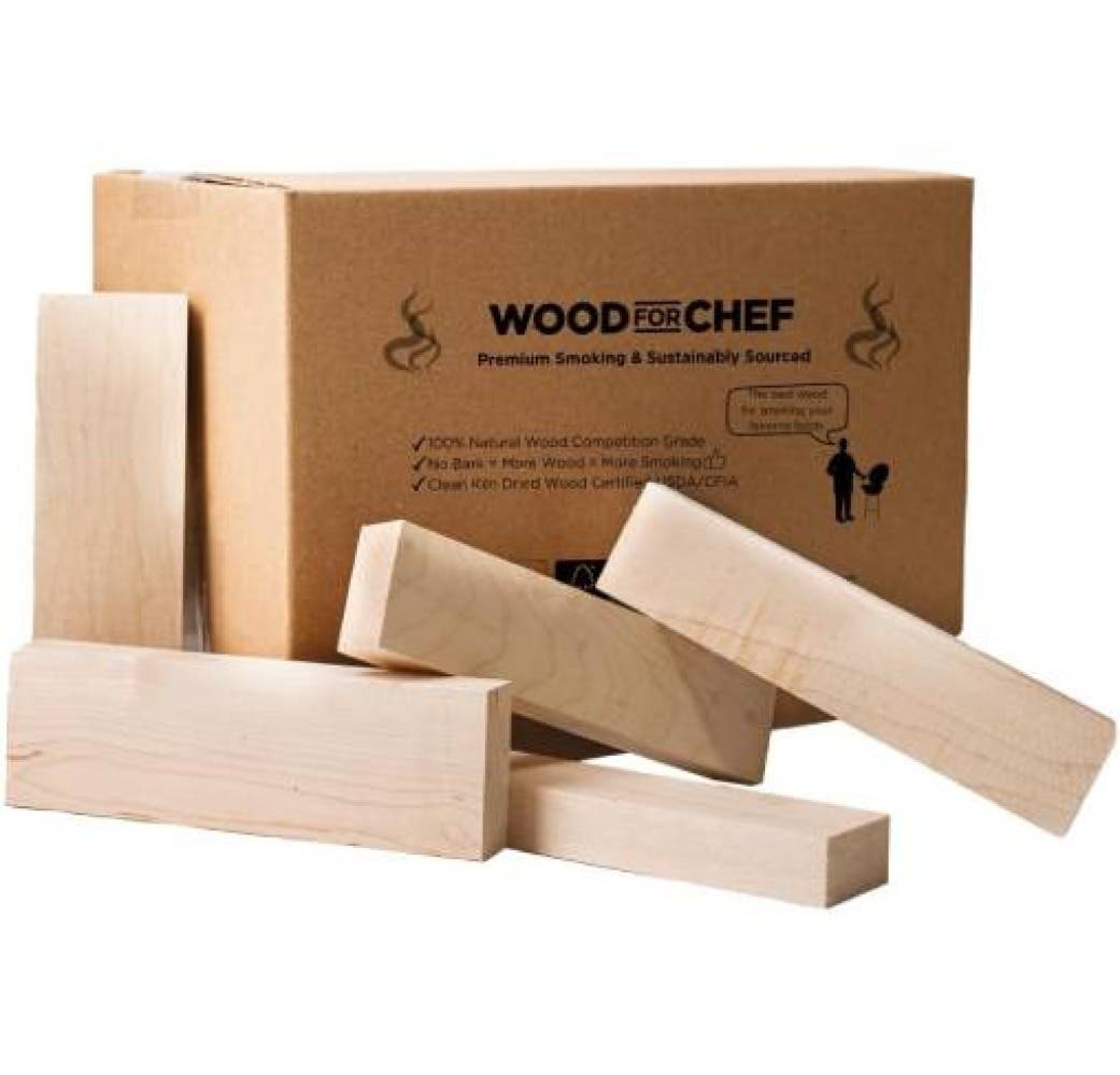selected Red Oak