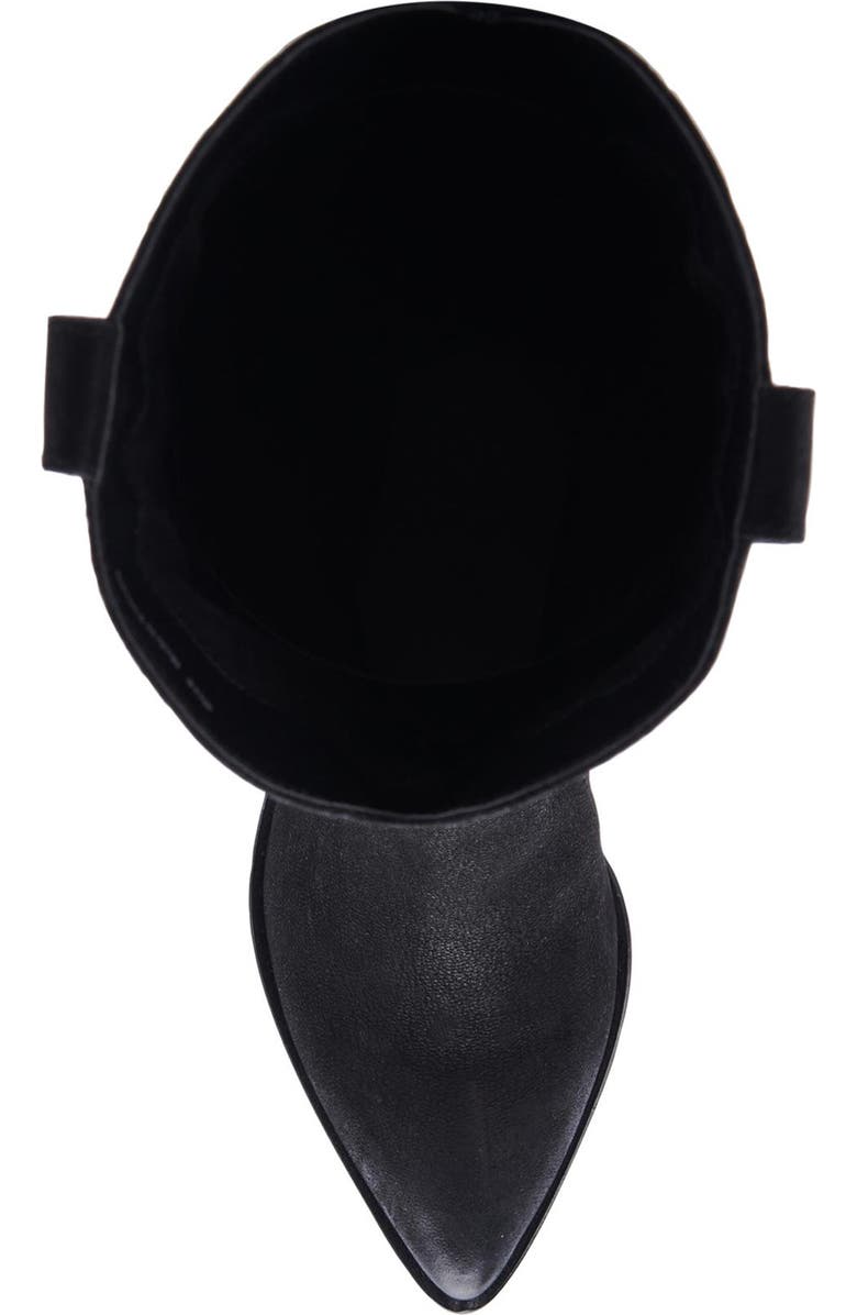 Dolce Vita Shiren Western Boot, Alternate, color,