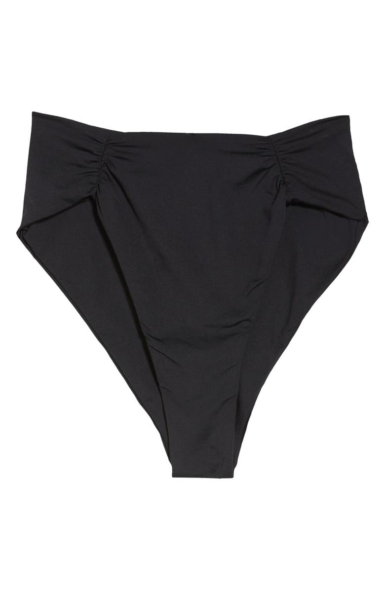 LSPACE Arlo High Waist Bikini Bottoms, Alternate, color,