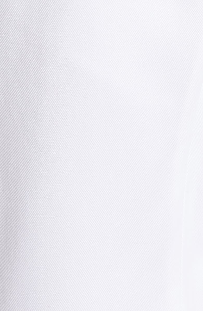 Tibi Slit Sleeve Suiting Jacket, Alternate, color, 