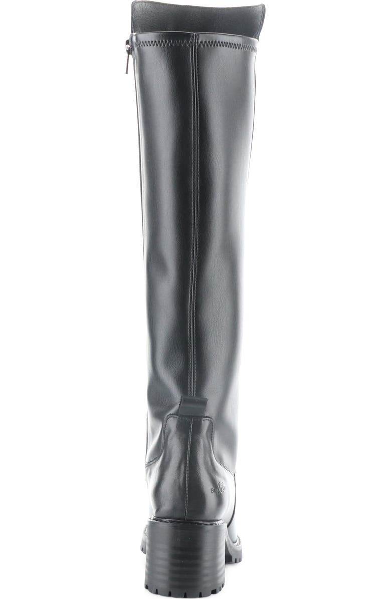 Bos. & Co. Idun Over the Knee Boot, Alternate, color,
