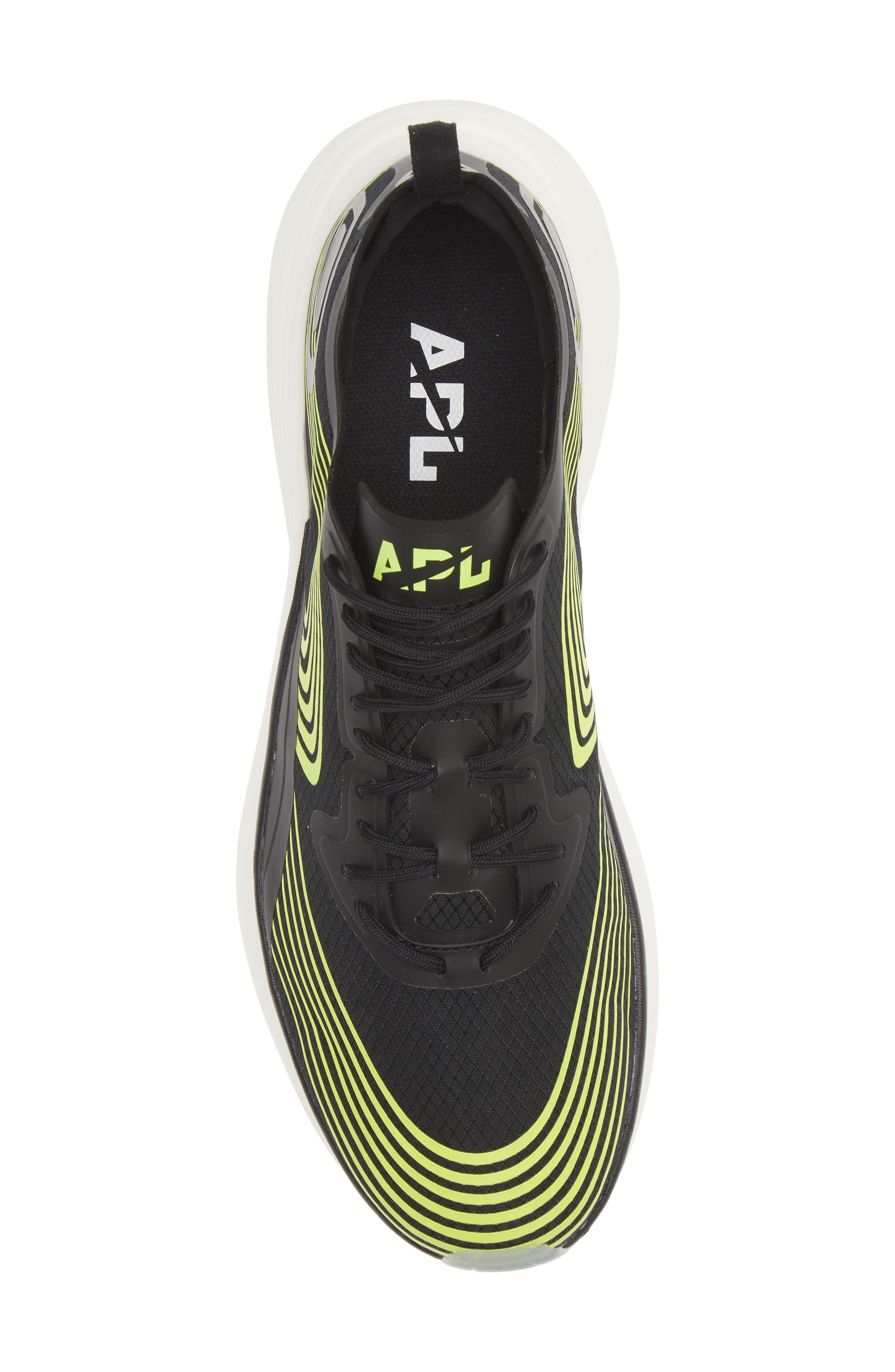 APL Streamline Running Shoe, Alternate, color, 