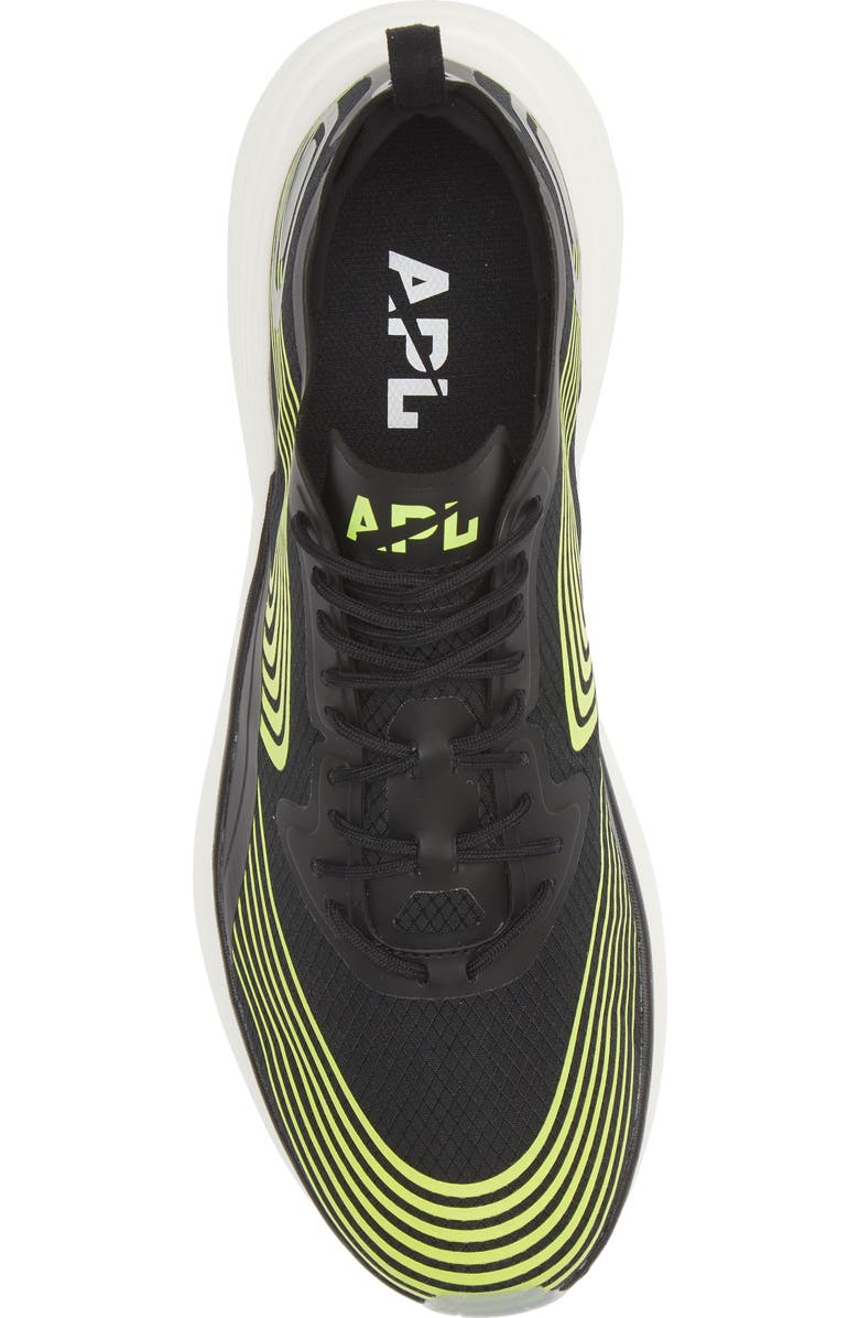 APL Streamline Running Shoe, Alternate, color,
