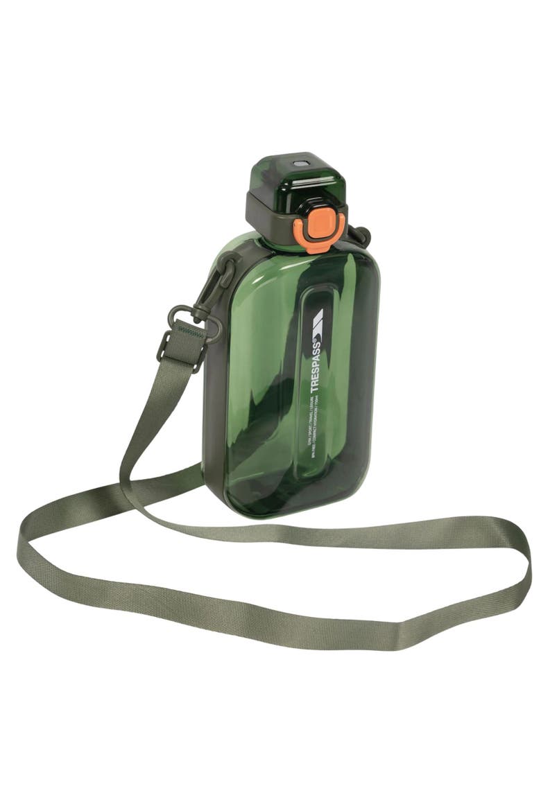Cantina 25.3floz Water Bottle, Alternate, color, Green