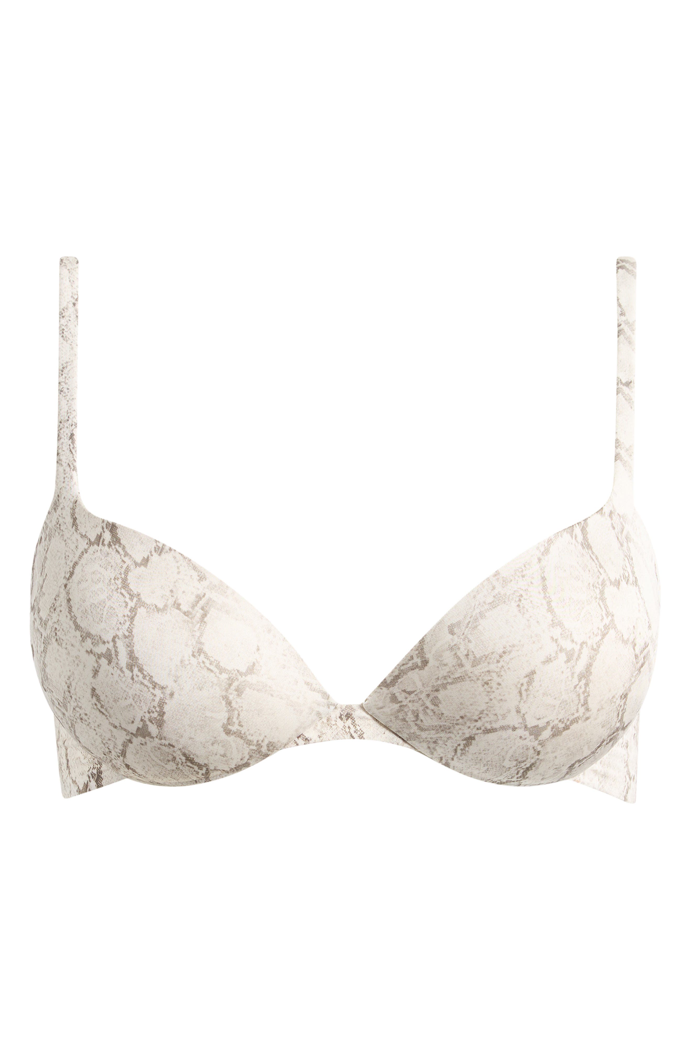STONE PASTEL SNAKE PRINT