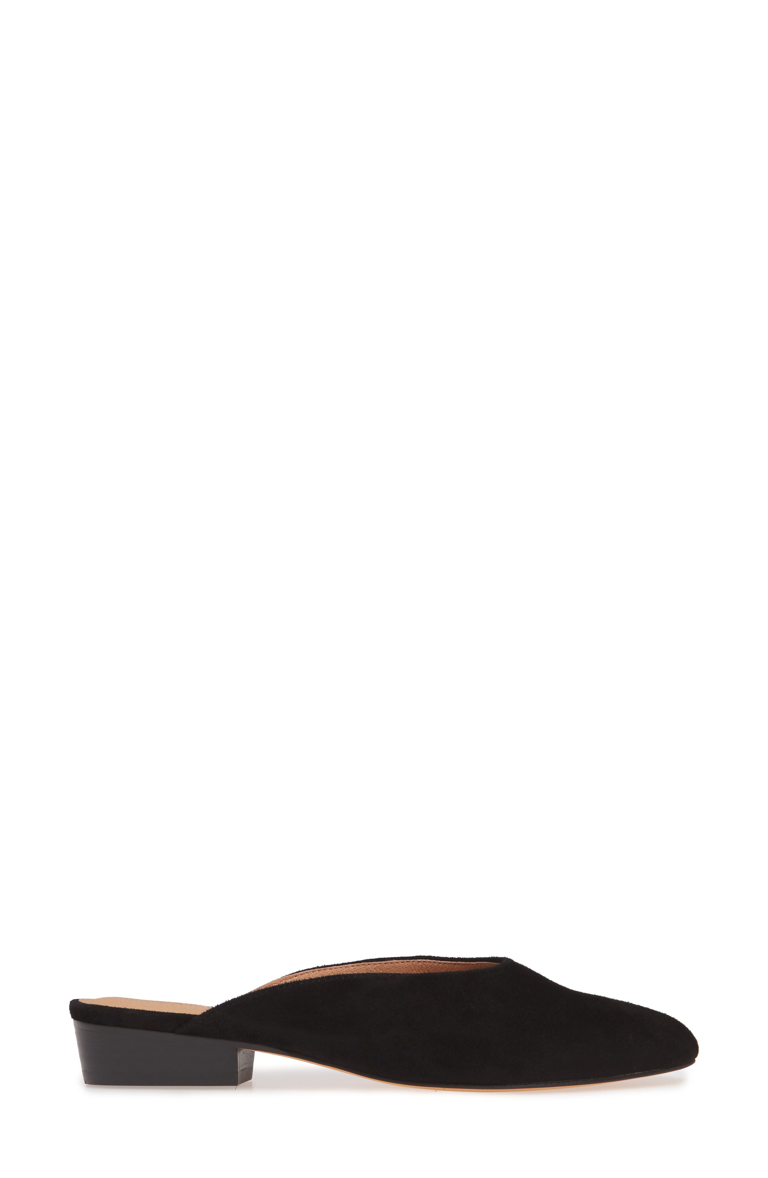 Caslon<sup>®</sup> Callie Mule, Alternate, color, 