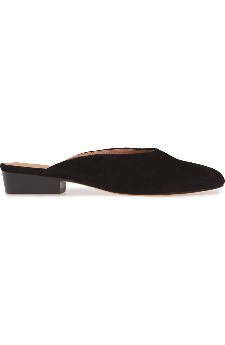 Caslon<sup>®</sup> Callie Mule, Alternate, color,