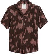 ブラウス シャツ 「OAS/オーエーエス」Brink Palmer Crochet Shirt レディース JOURNAL STANDARD｜【OAS/オーエーエス】Brink Palmer Crochet