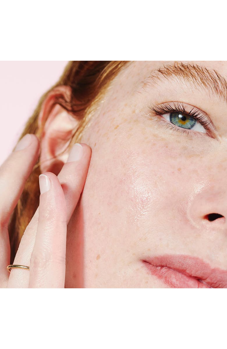 Herbivore Botanicals Orchid Antioxidant Facial Oil, Alternate, color,