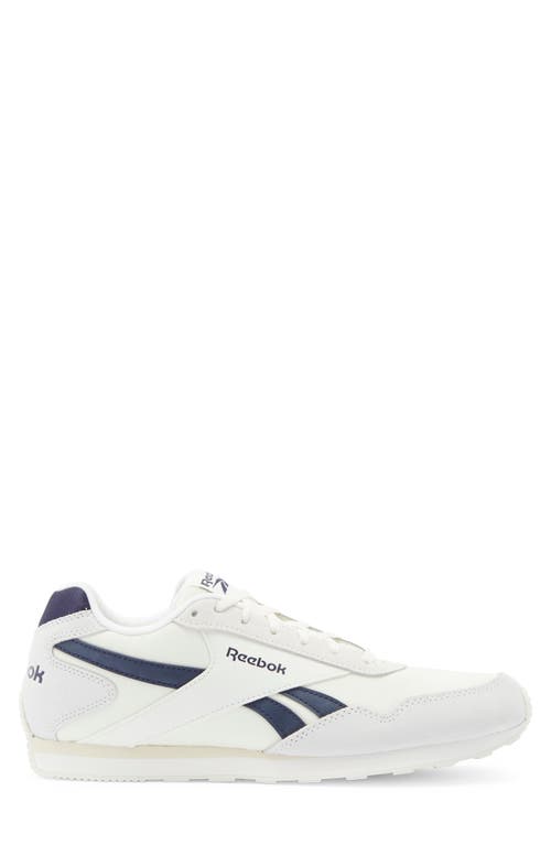 Reebok Glide Low Top Sneaker In Multi