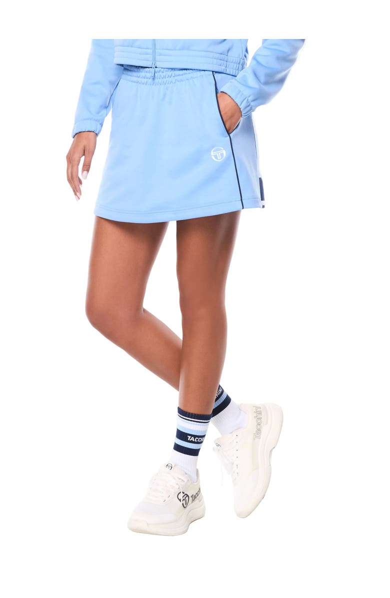 Sergio Tacchini Fia Comfort Skort, Main, color, Della Robbia Blue