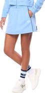 Sergio Tacchini Fia Comfort Skort