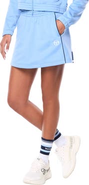 Sergio Tacchini Fia Comfort Skort