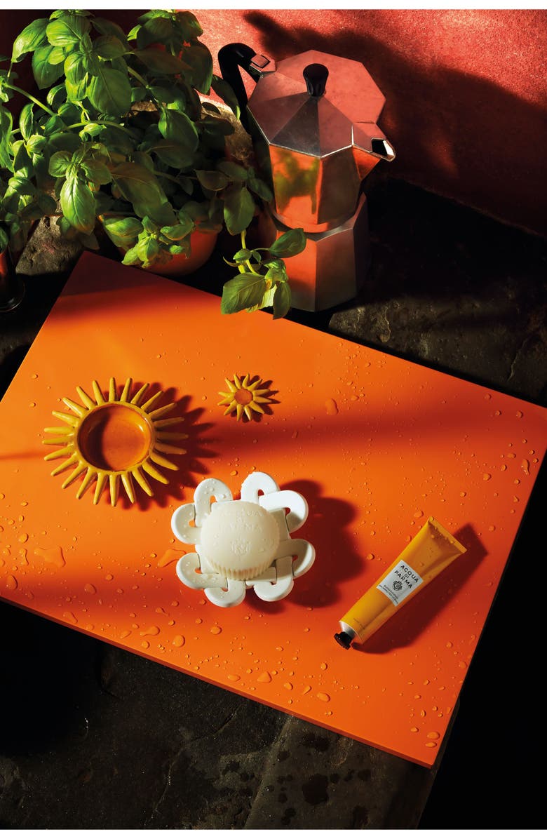 Acqua di Parma Buongiorno Hand Balm, Alternate, color,