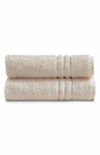 ELLA JAYNE HOME 2-Pack Cotton Hand Towel Set