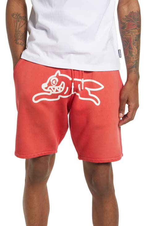 Gerald Shorts