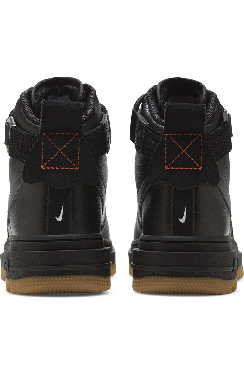 Nike Air Force 1 High Utility Boot, Alternate, color,