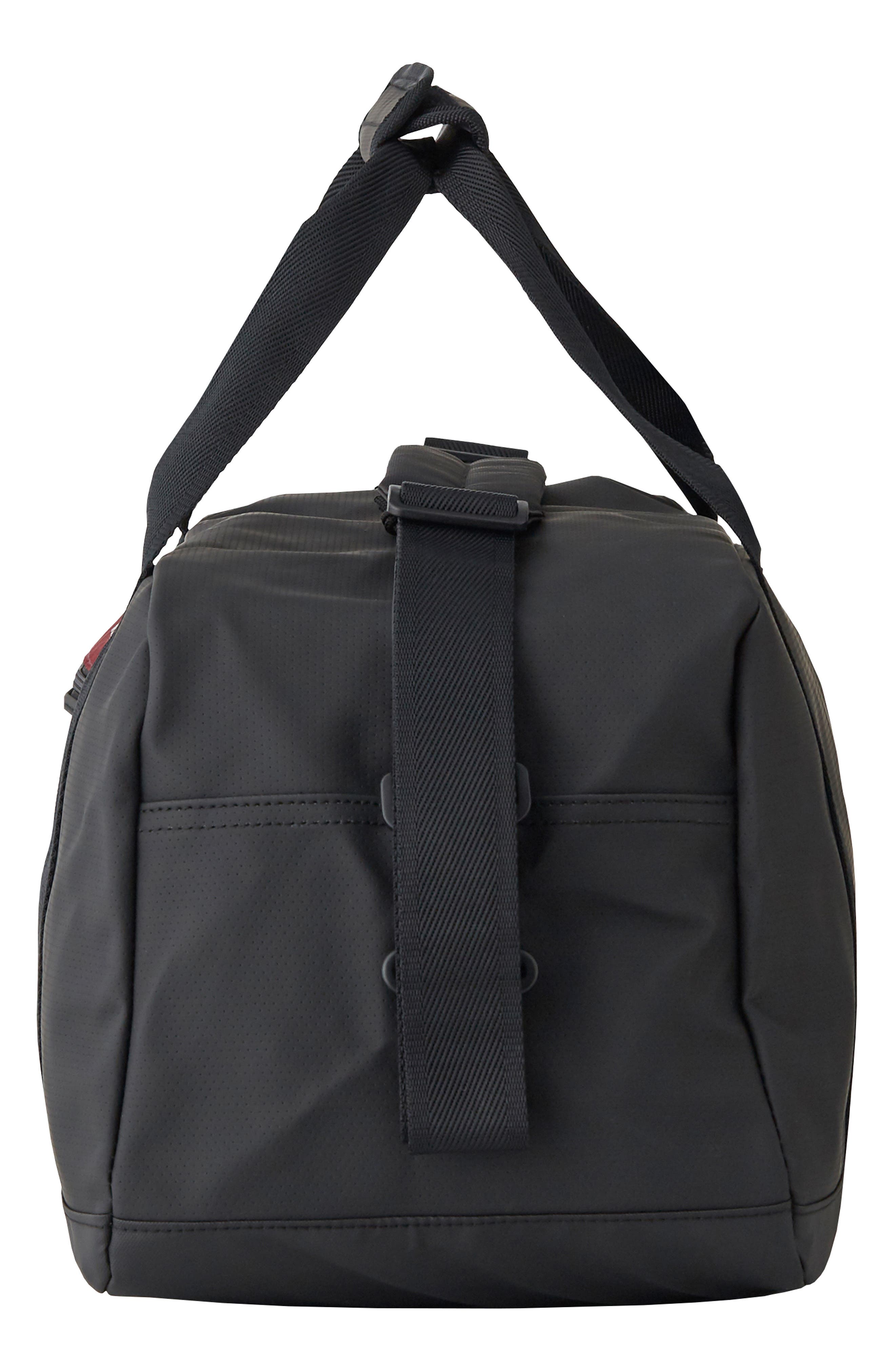 New Balance Legacy Duffle Bag, Alternate, color, 