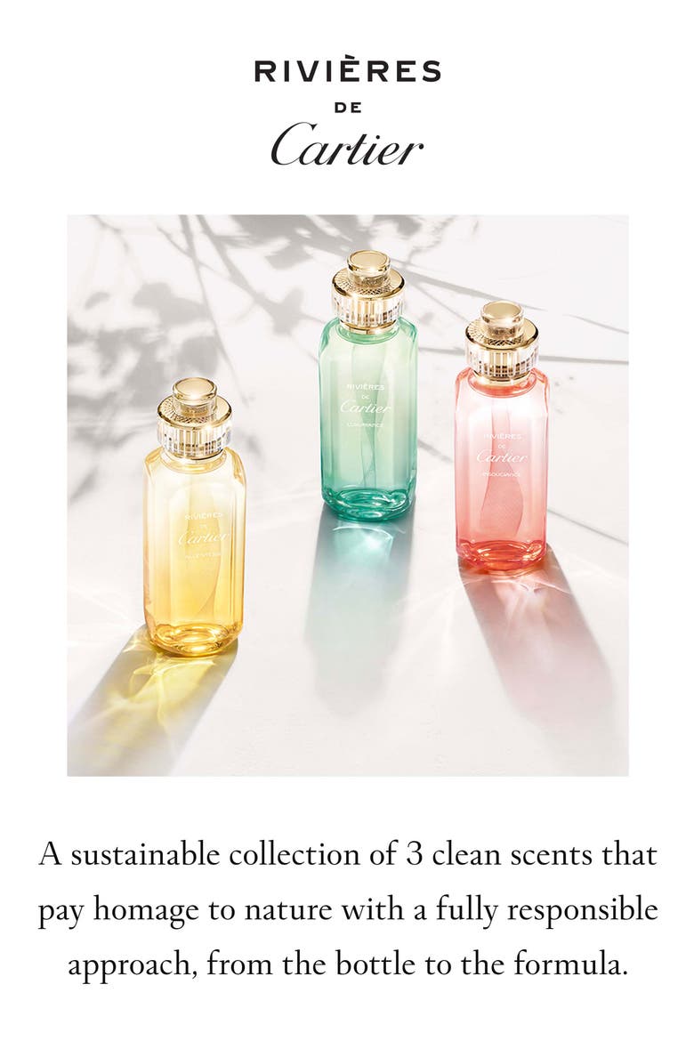 Rivières de Cartier Insousciance Eau de Toilette, Alternate, color, NO COLOR
