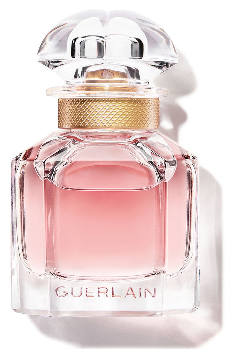 Guerlain Mon Guerlain Body Lotion, Main, color, 