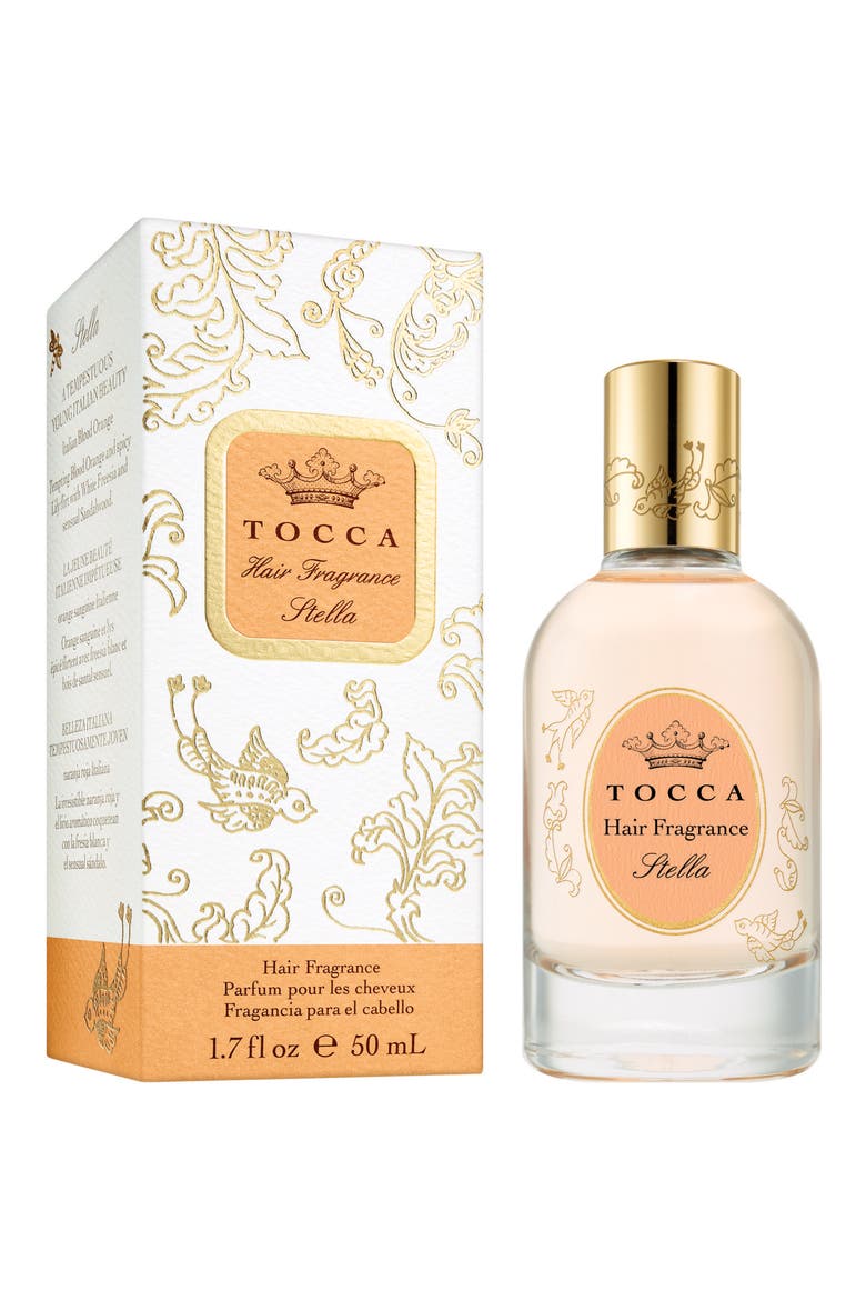 Stella Hair Fragrance, Main, color, NO COLOR